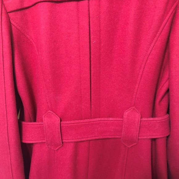 Red Jacket - Picture 7 of 7